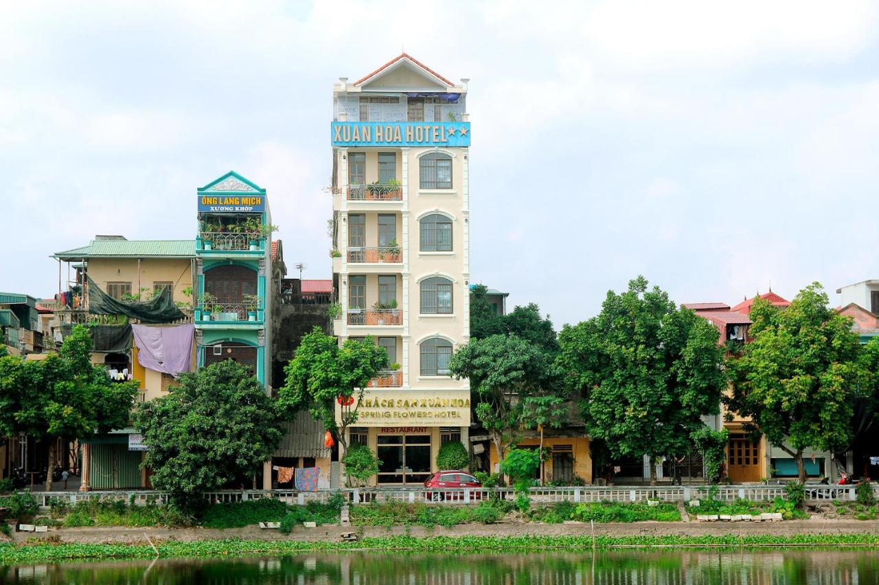 Xuan Hoa 2*