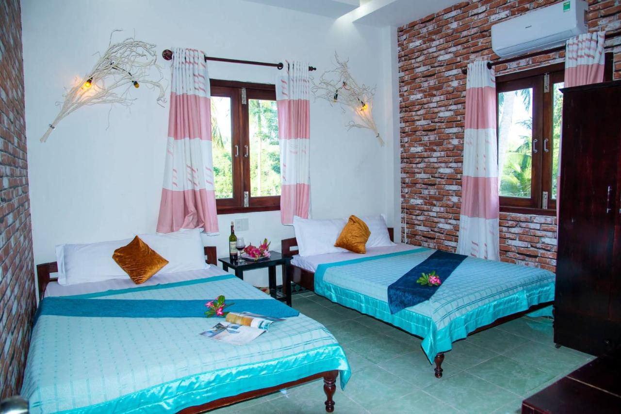 Song Huong Hotel
