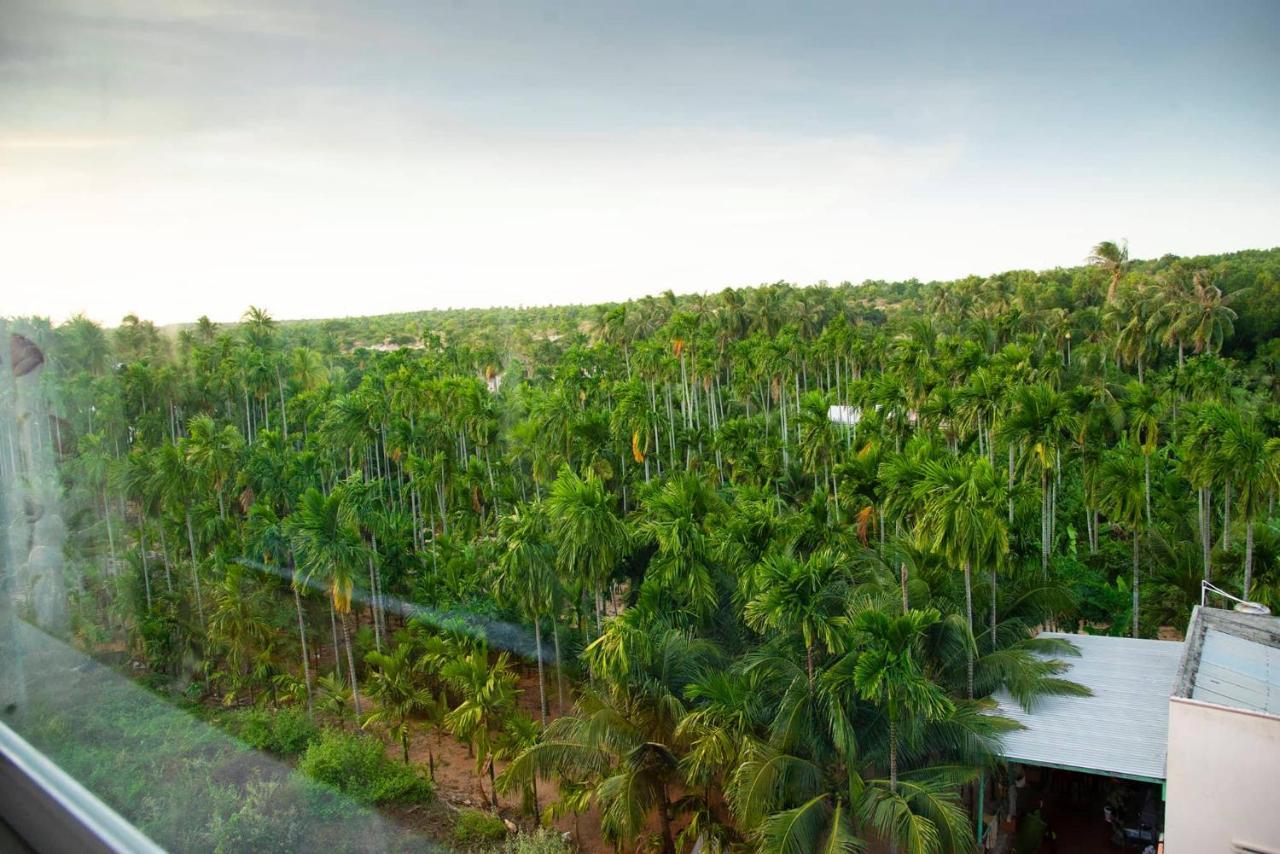 Song Huong Hotel Mui Ne