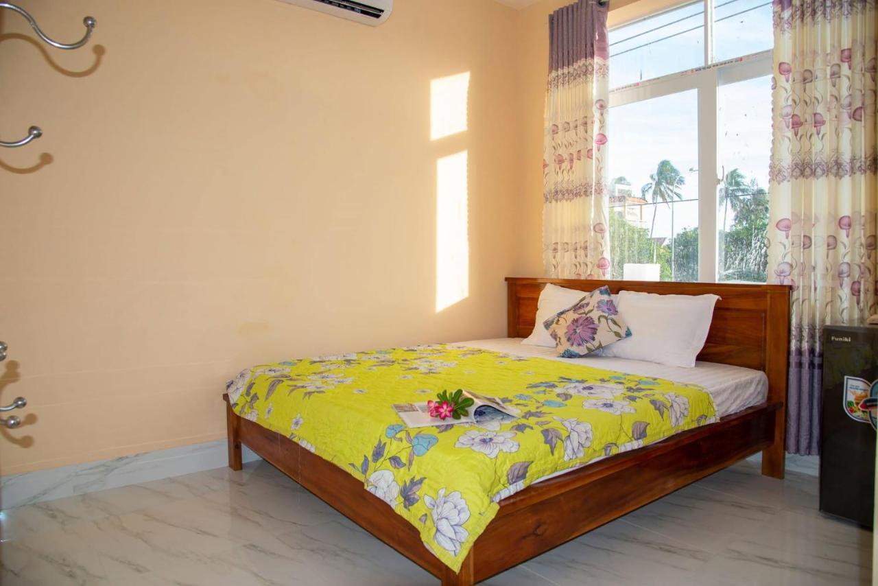 Song Huong Hotel Mui Ne