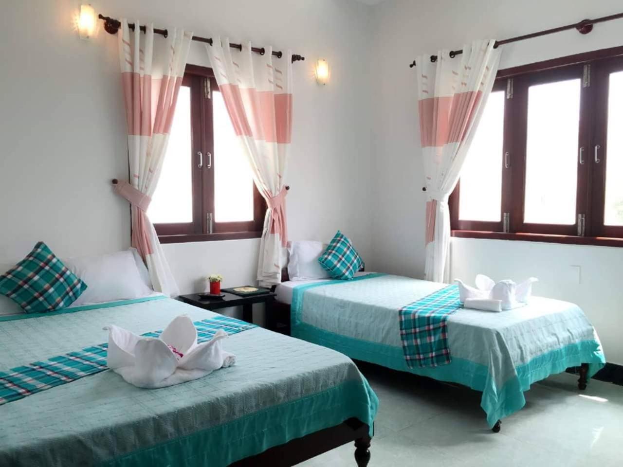 Song Huong Hotel