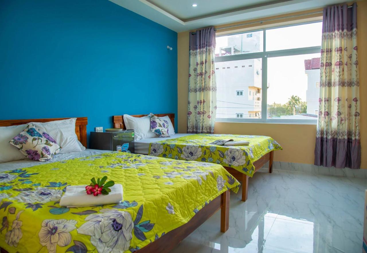 Hotel Song Huong Mui Ne