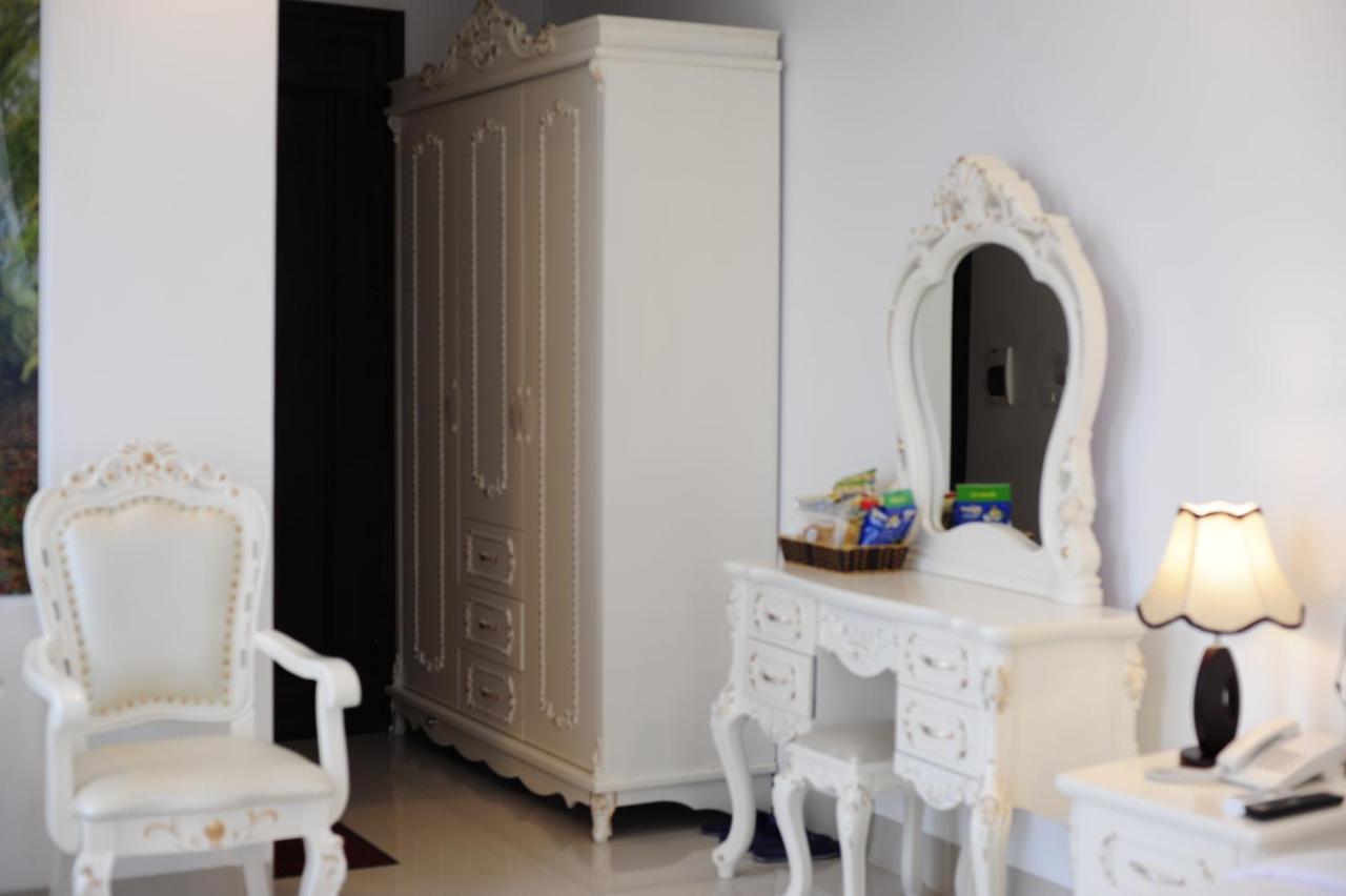 Tam đảo Gold Khách sạn Tam Dao