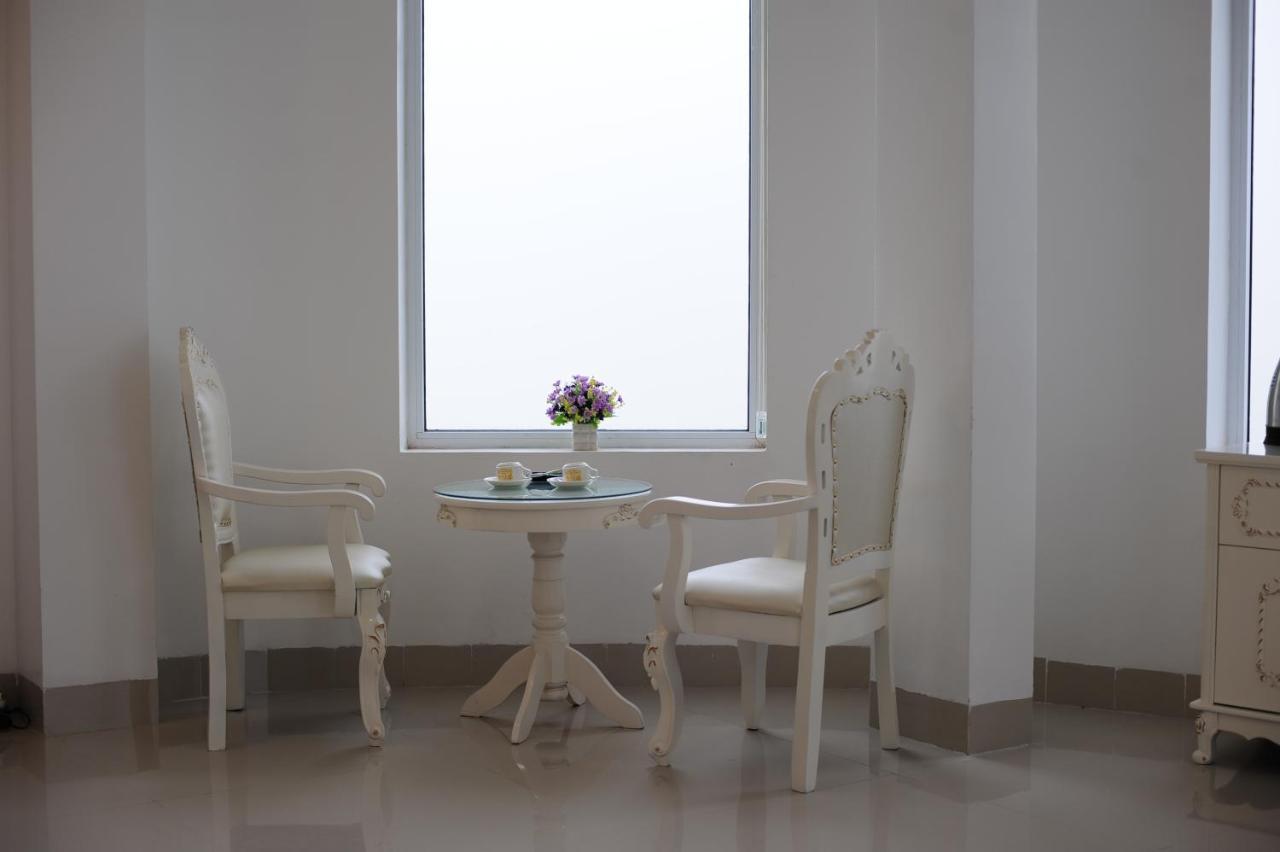 Tam đảo Gold 3*