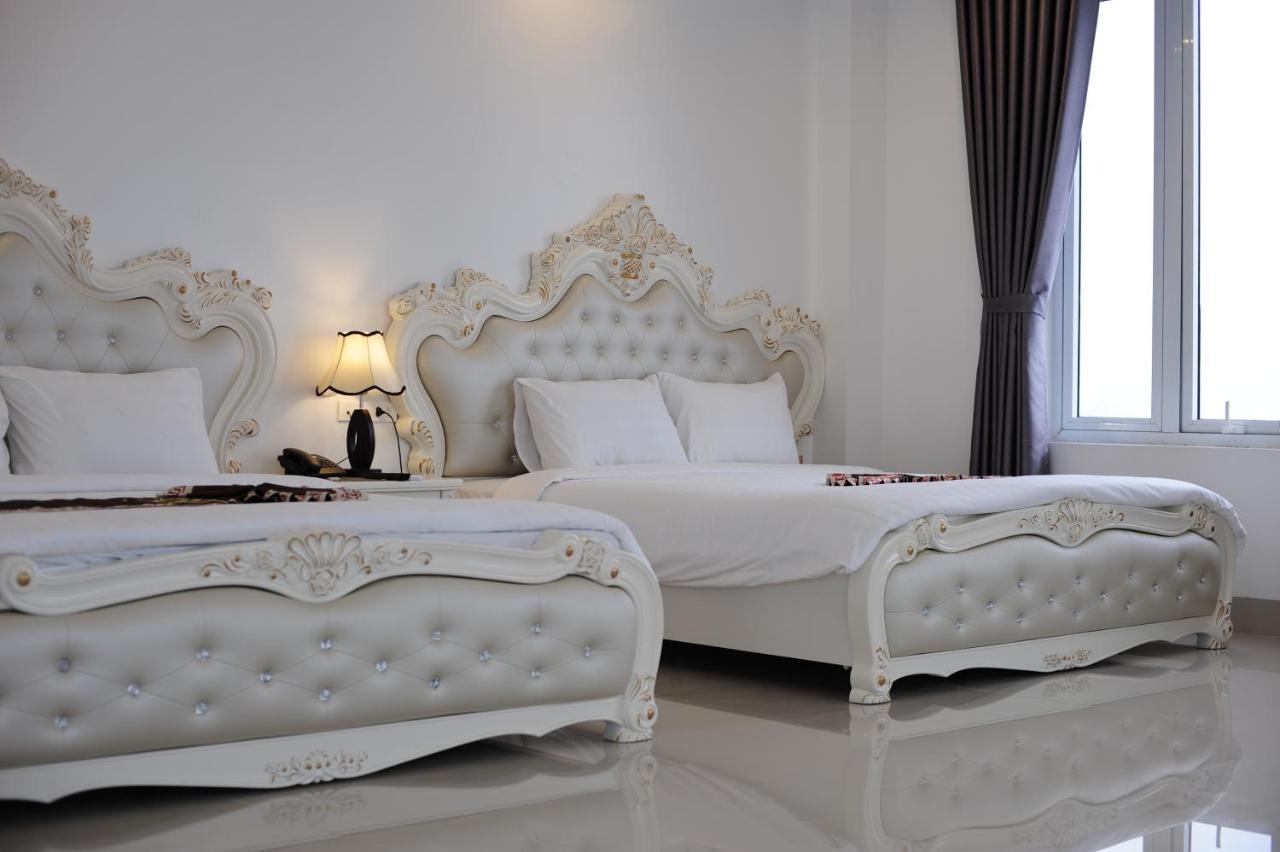 Tam đảo Gold 3* Tam Dao