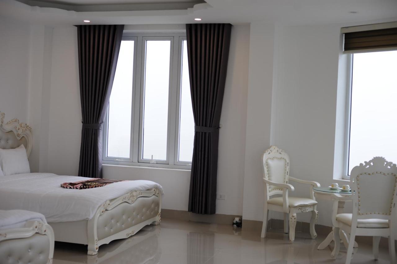 Khách sạn Tam đảo Gold 3*