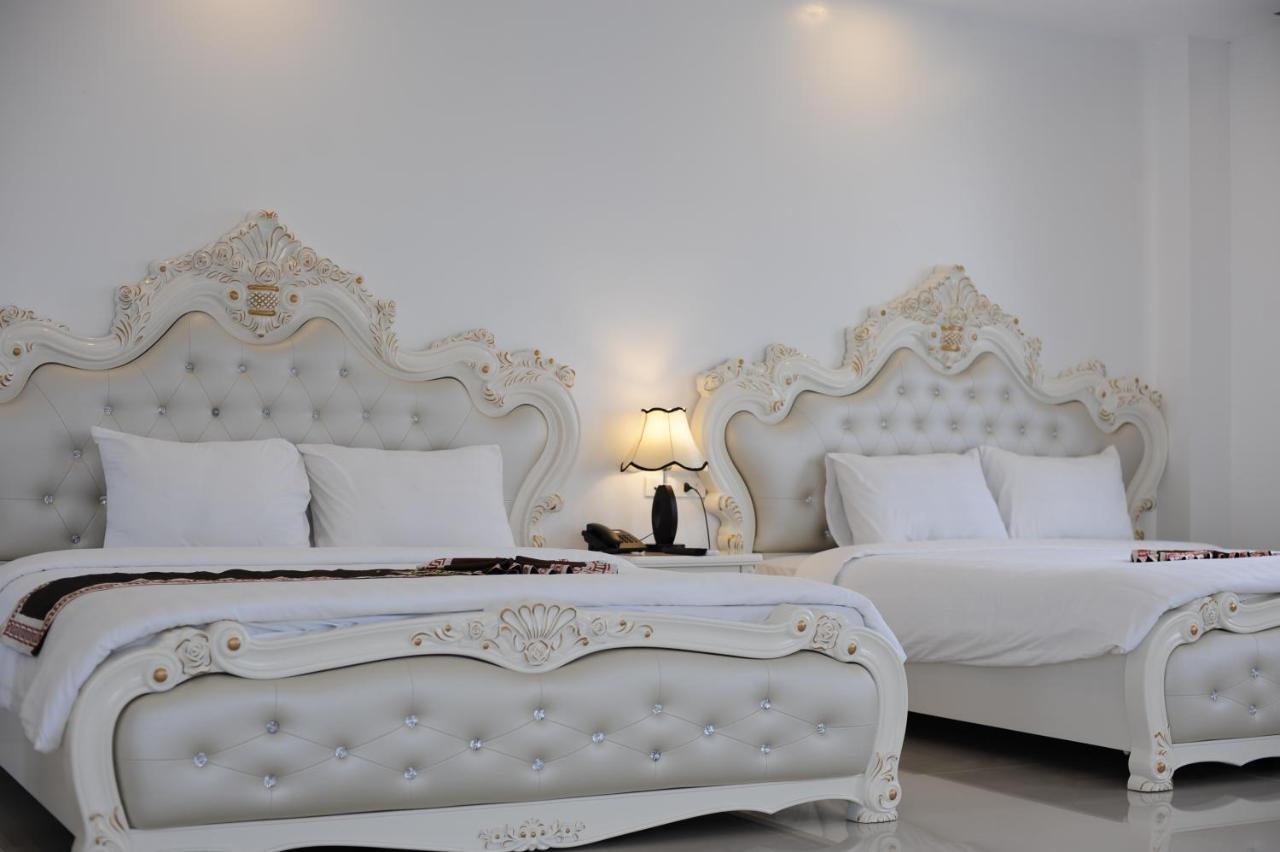 Khách sạn Tam đảo Gold