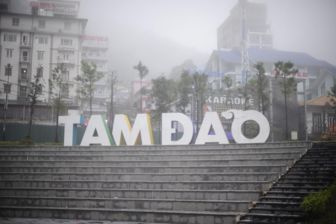 Tam đảo Gold 3*