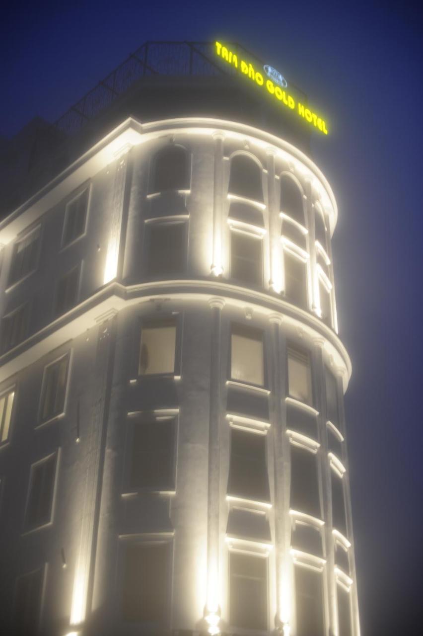 Khách sạn Tam đảo Gold 3*