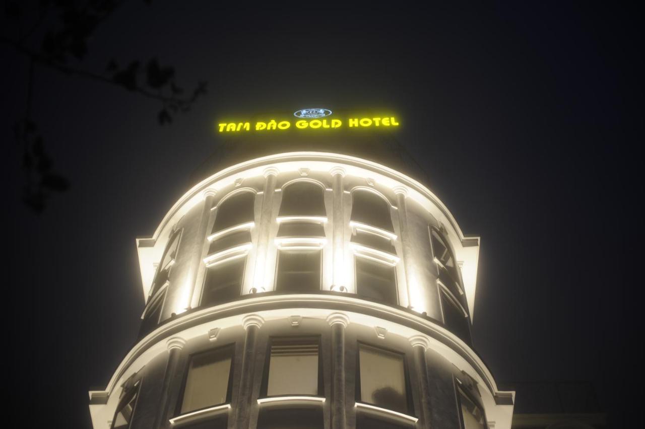 Tam đảo Gold Tam Dao