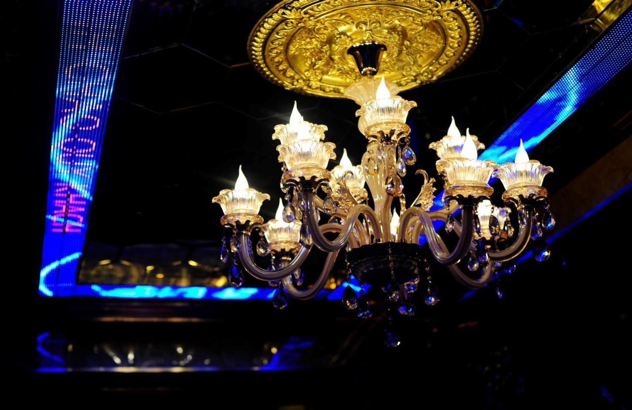 Tam đảo Gold Khách sạn 3*