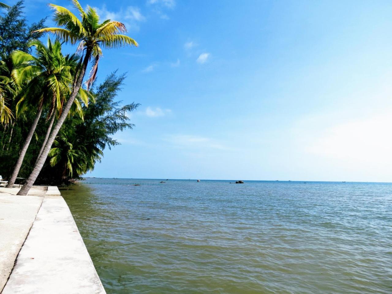 Kiki Coconut Phú Quốc