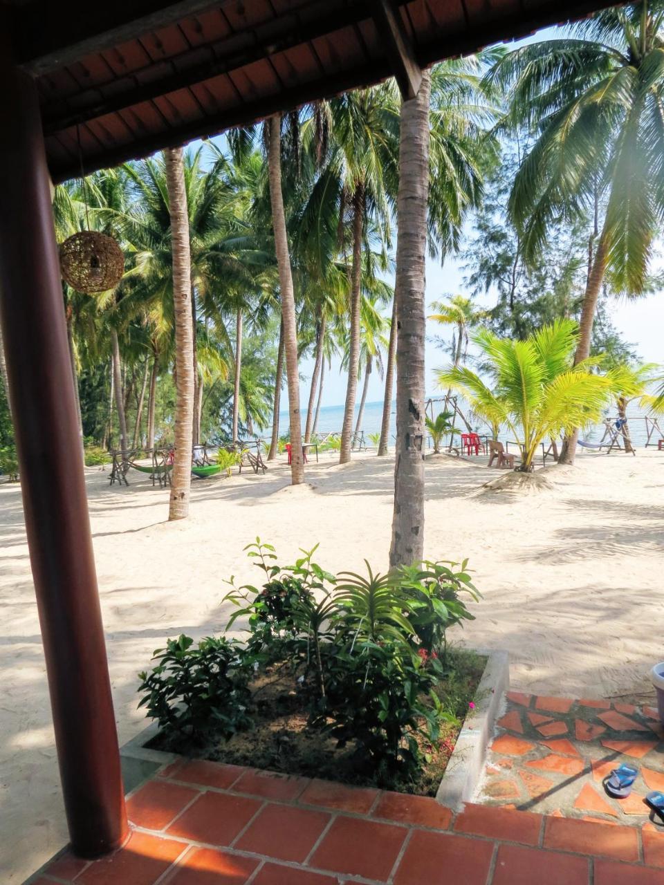 Kiki Coconut 2* Phú Quốc
