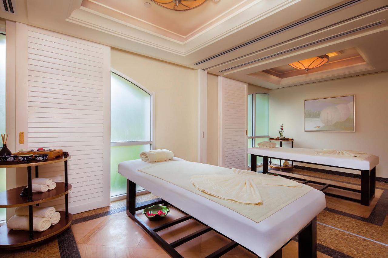 Indochine Palace Hotel 5*