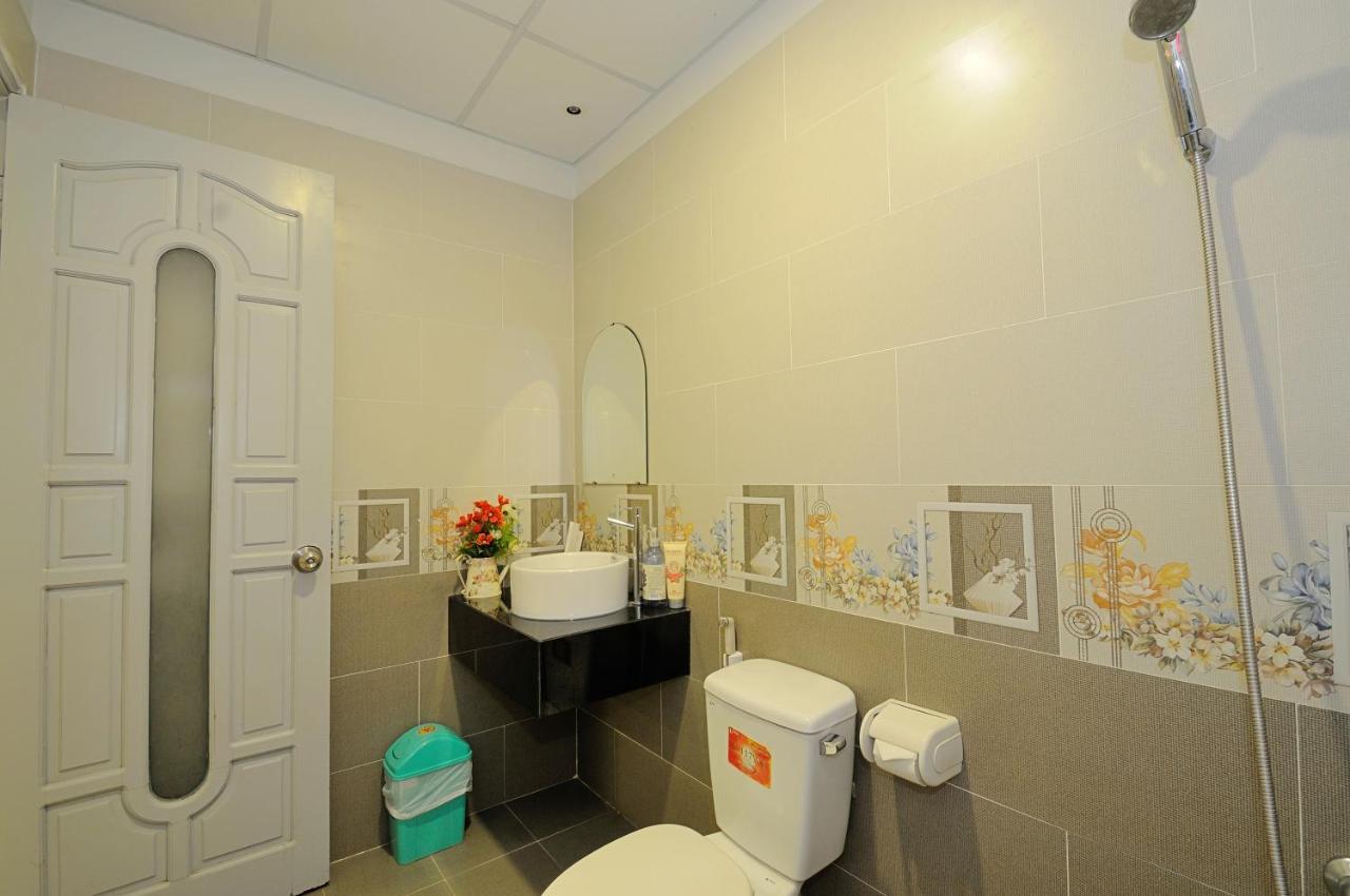 Hotel Lavie En Rose Coffee, Spa & Villas 3*