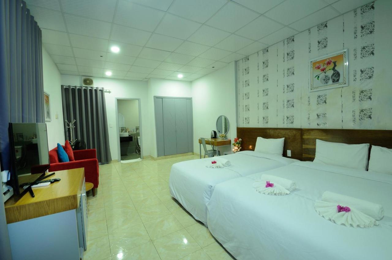 Lavie En Rose Coffee, Spa & Villas Hotel