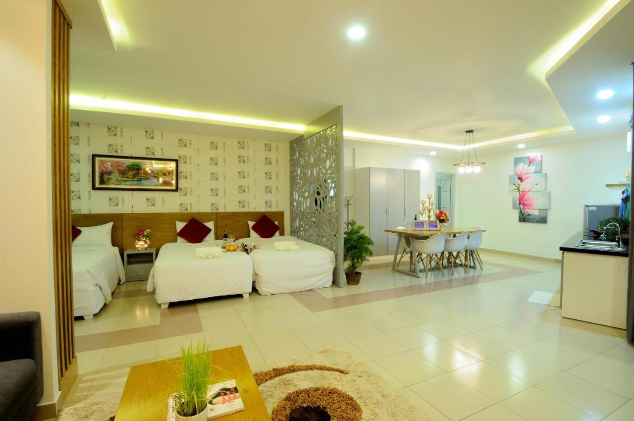 Lavie En Rose Coffee, Spa & Villas Hotel 3*