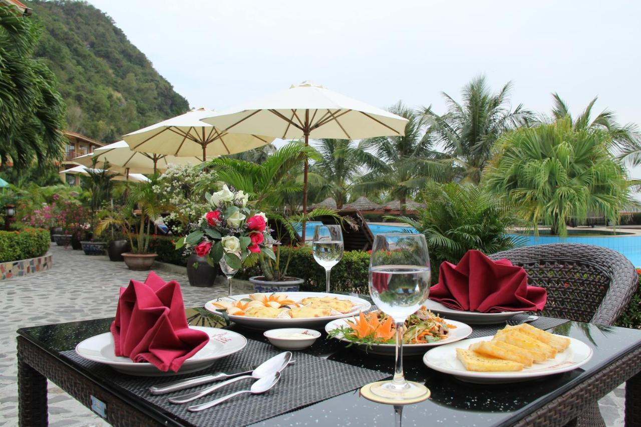 Cat Ba Sunrise 4*