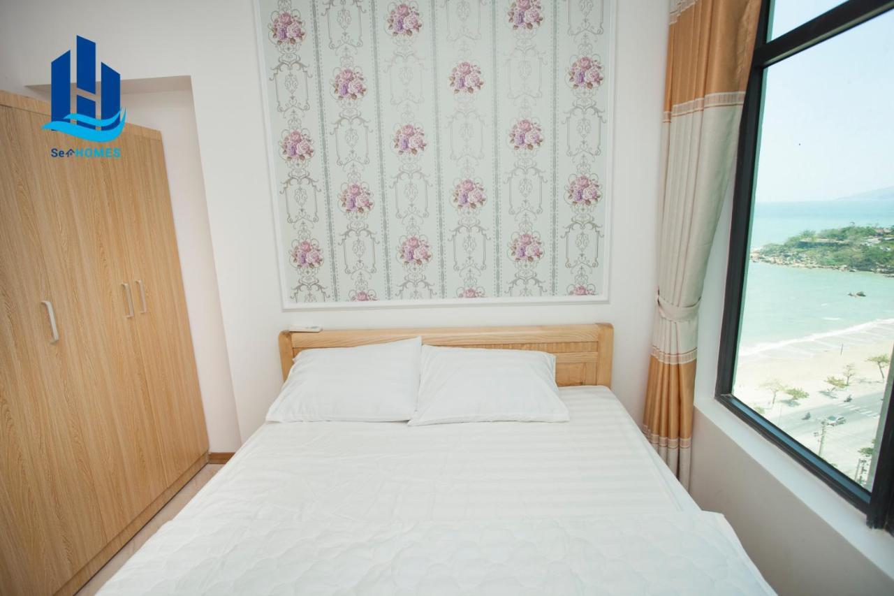 Seahomes Nhatrang Apartment Nha Trang