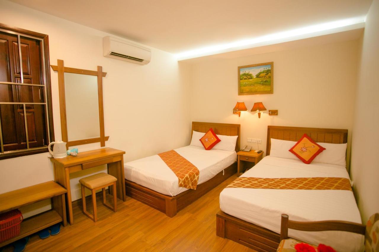 Hotel Golden Sea