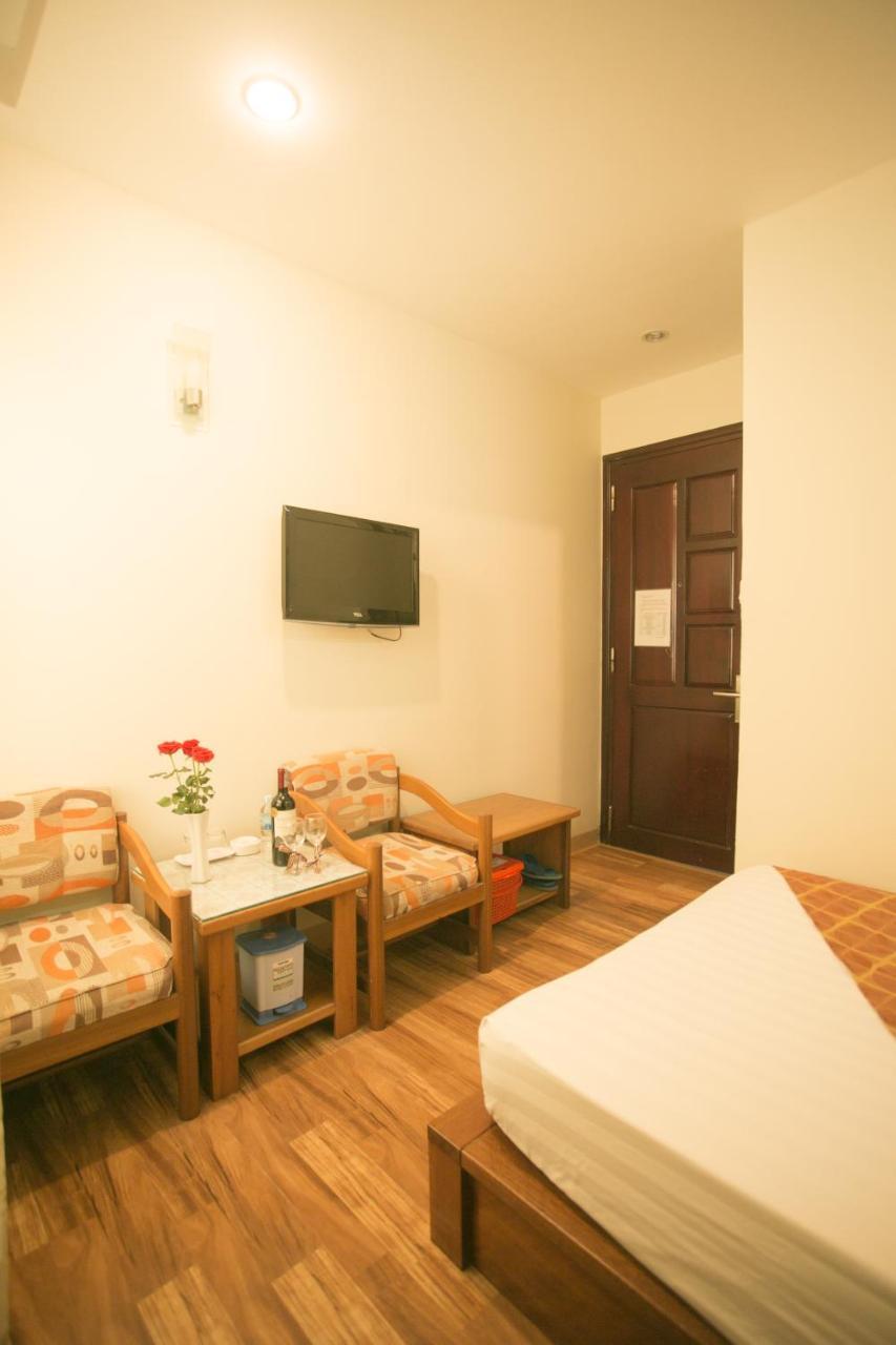 Hotel Golden Sea 3*
