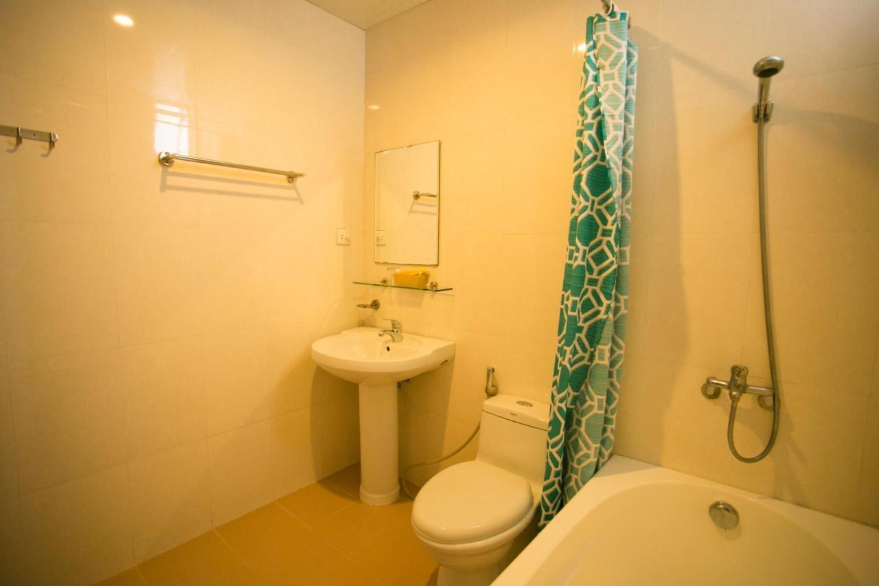 Golden Sea Hotel Nha Trang