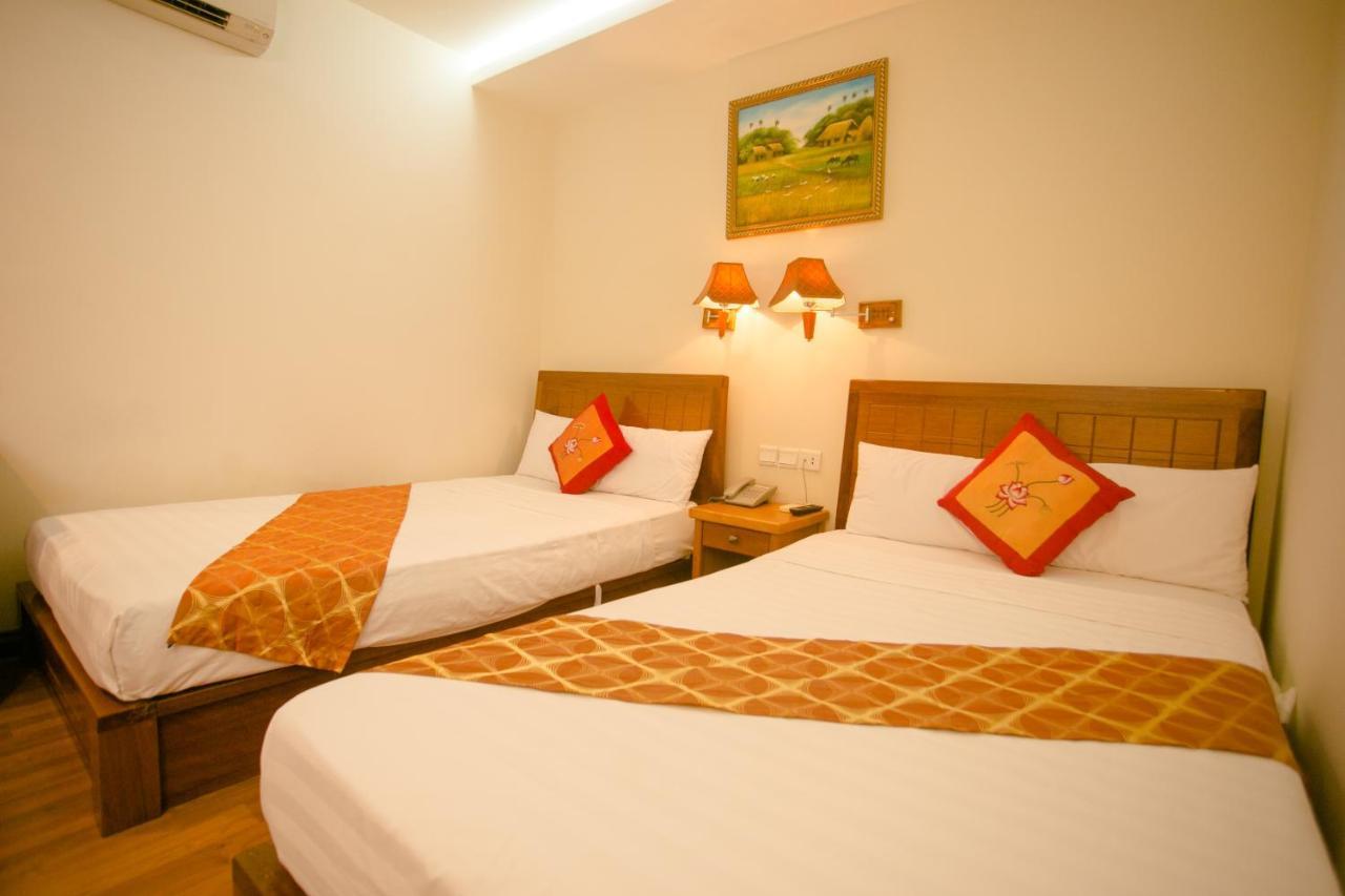 Hotel Golden Sea 3*