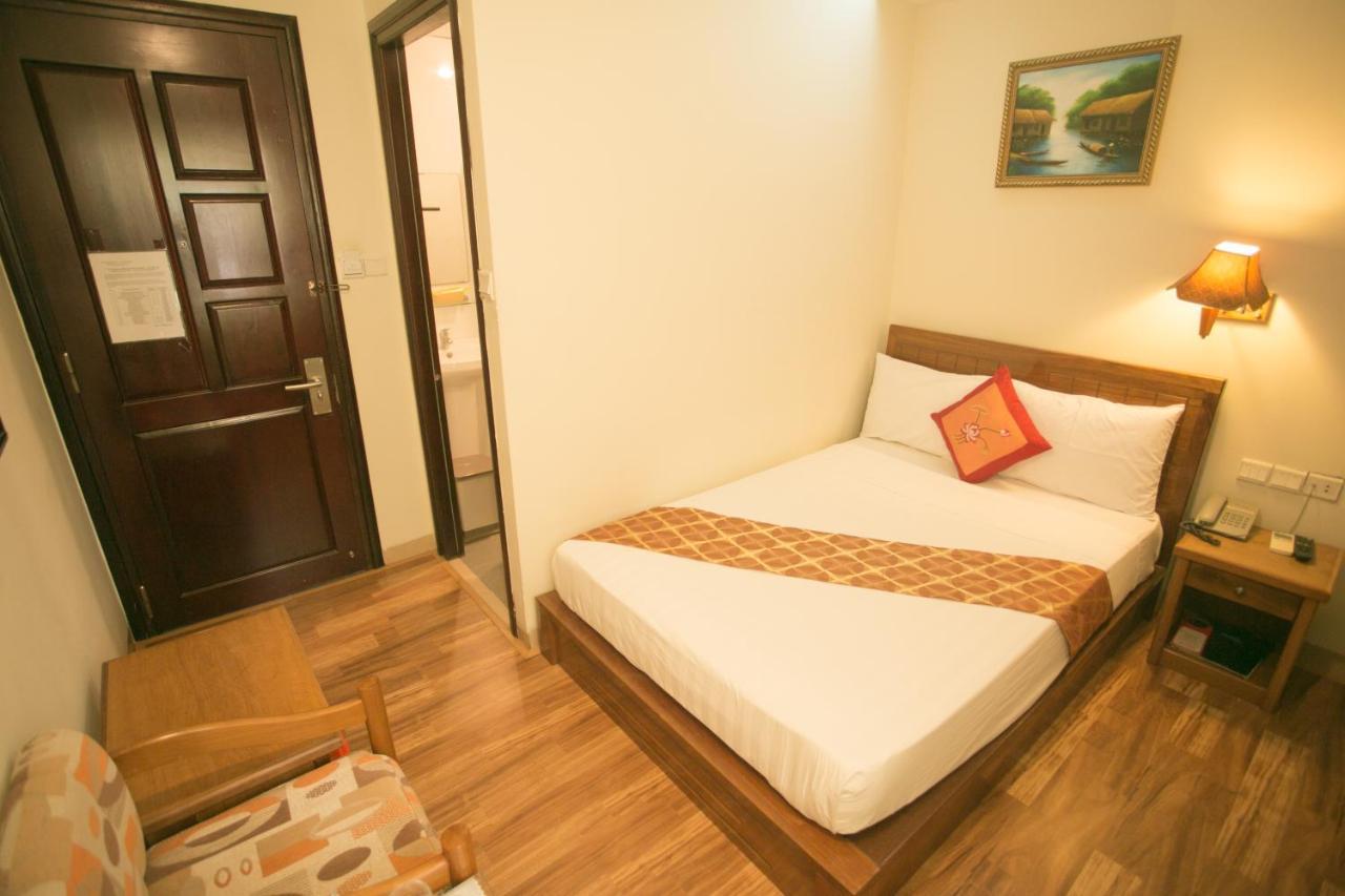 Golden Sea Hotel Nha Trang
