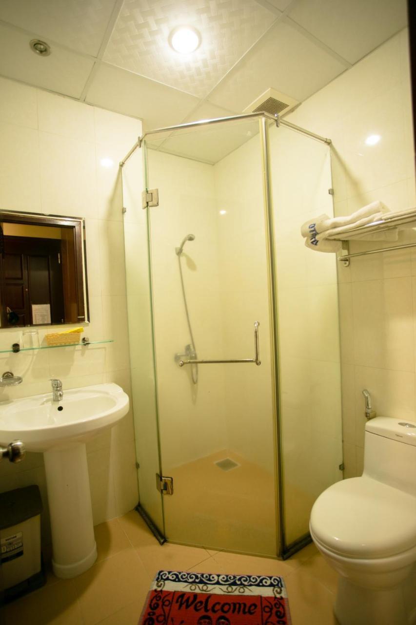 Hotel Golden Sea
