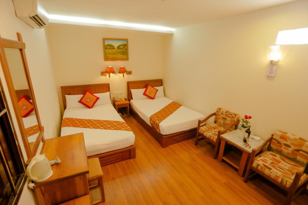 Hotel Golden Sea 3*