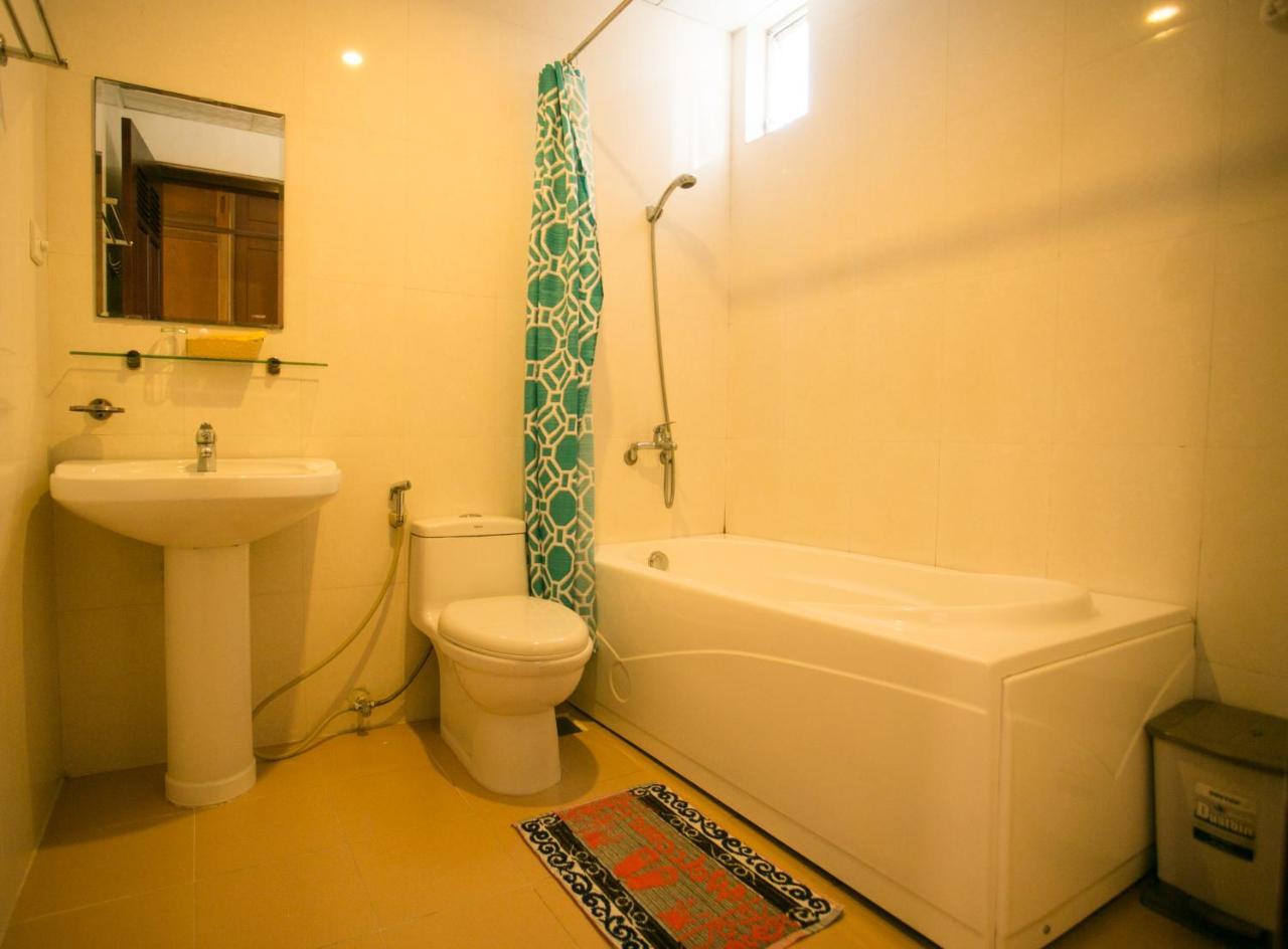Golden Sea Hotel 3*