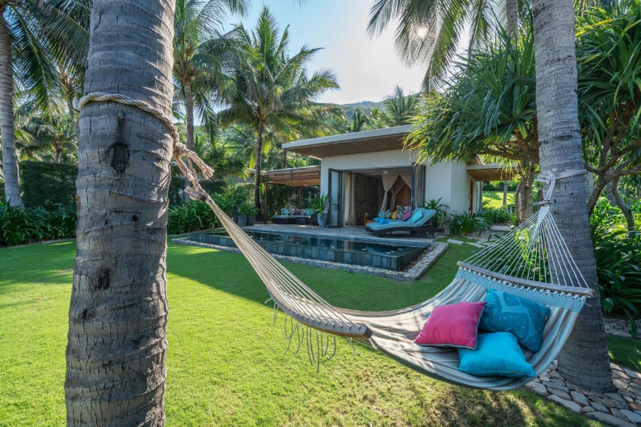 Resort Mia Nha Trang
