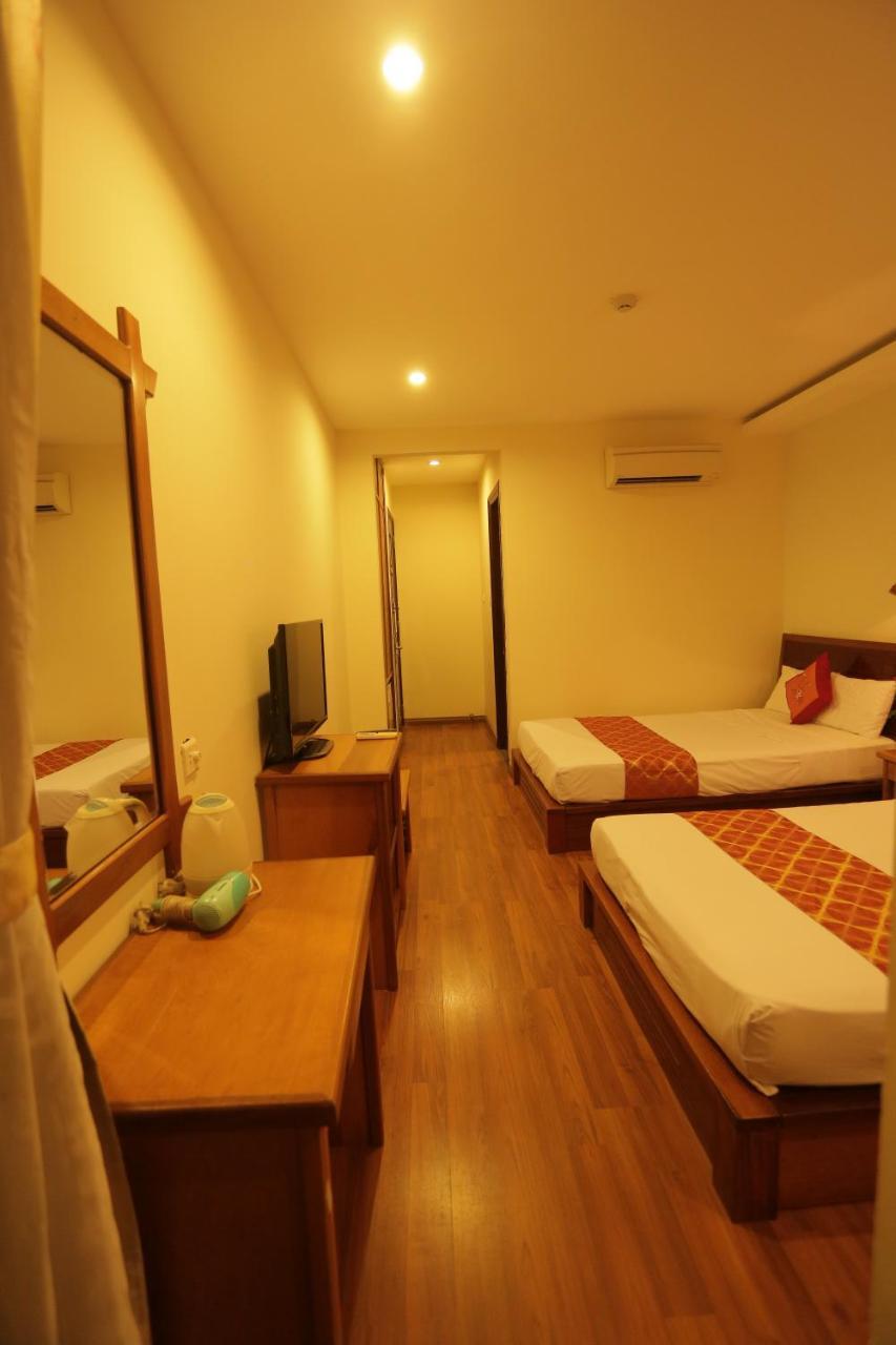 Hotel Golden Sea 3*
