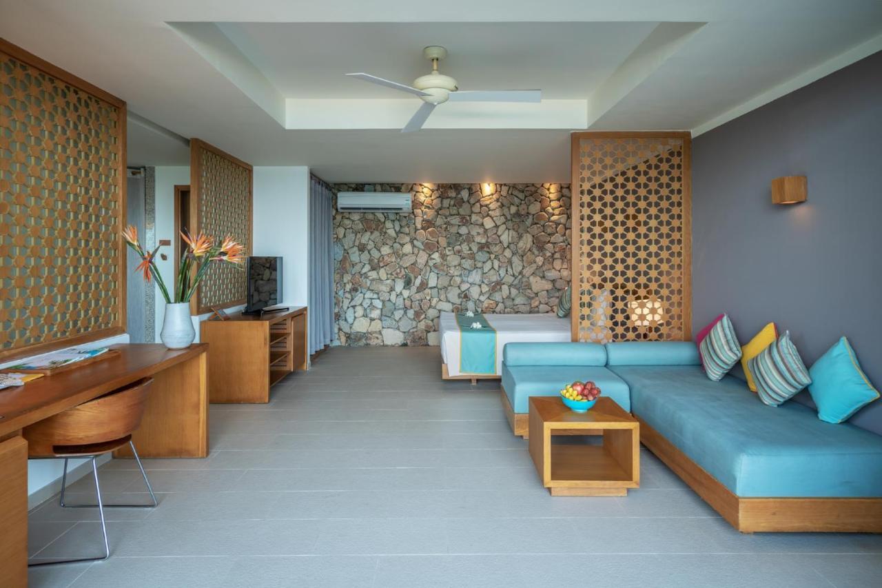 Resort Mia Nha Trang