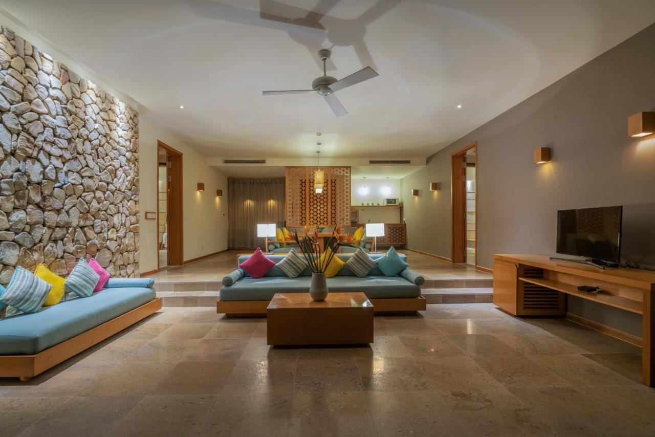 Resort Mia 5*
