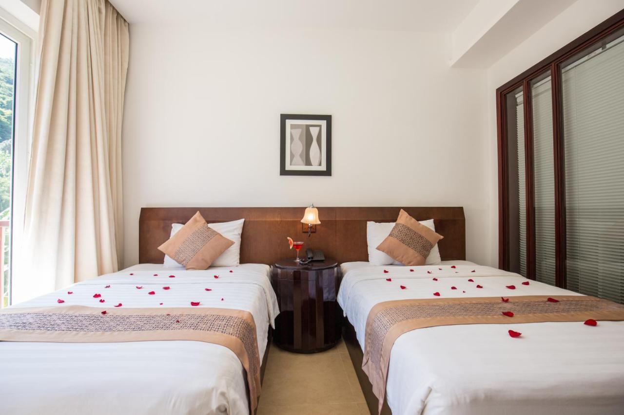Khách sạn Sea Mountain Vũng Tàu