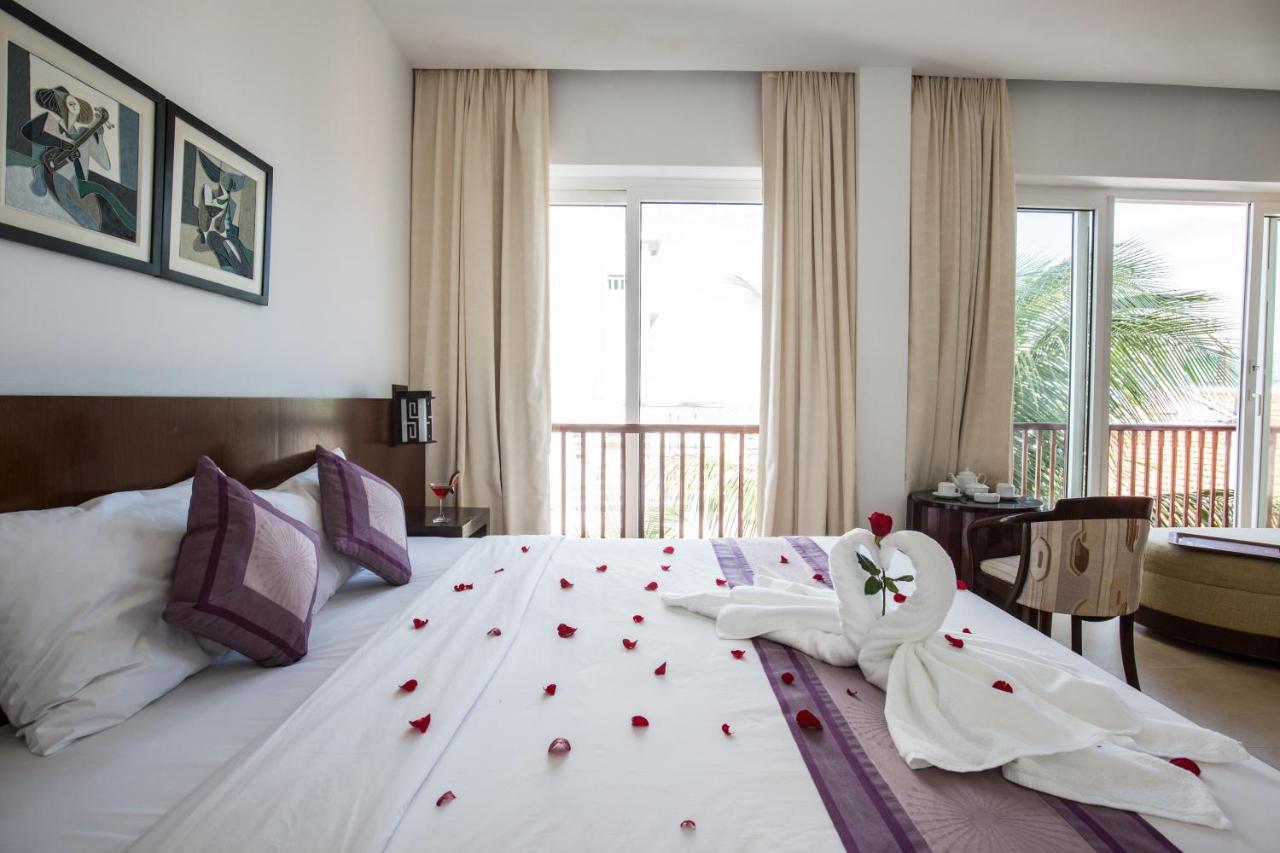 Sea Mountain Khách sạn