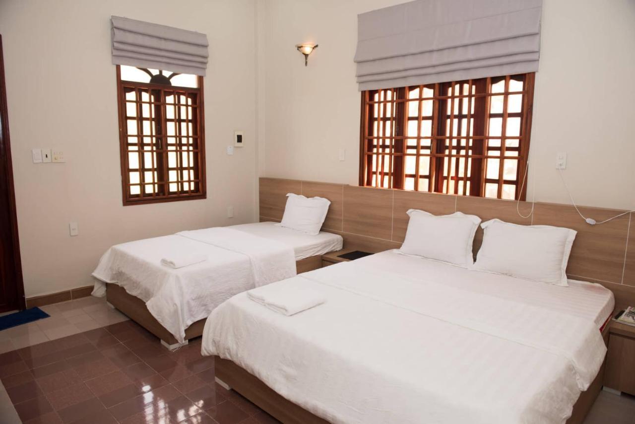 Resort Saint Mary Resort 3*