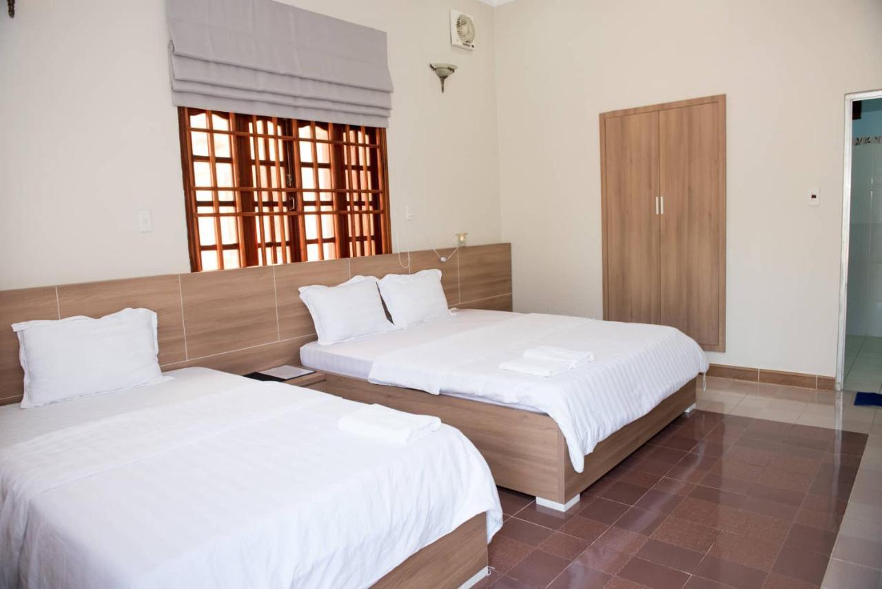 Saint Mary Resort Resort Ke Ga