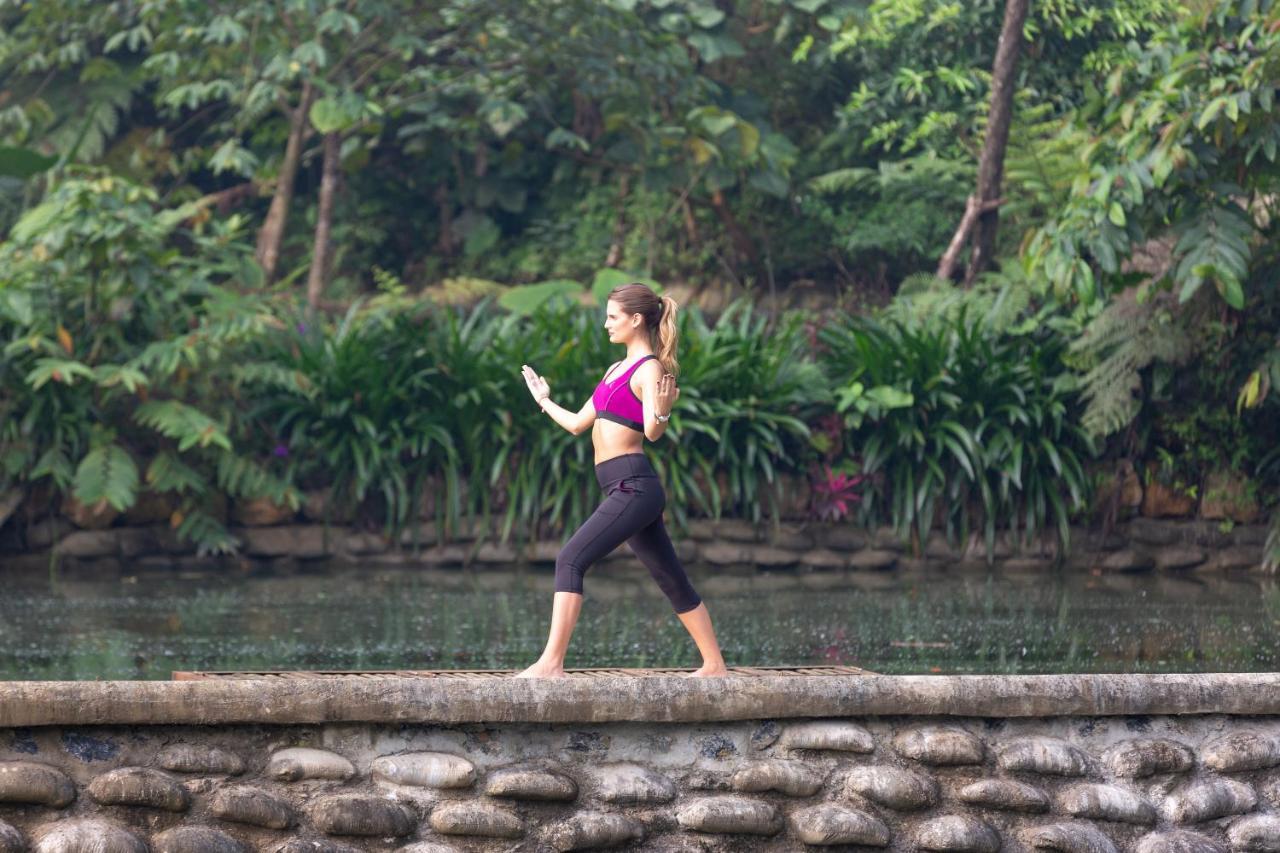 Melia Ba Vi Mountain Retreat Resort Hanoi
