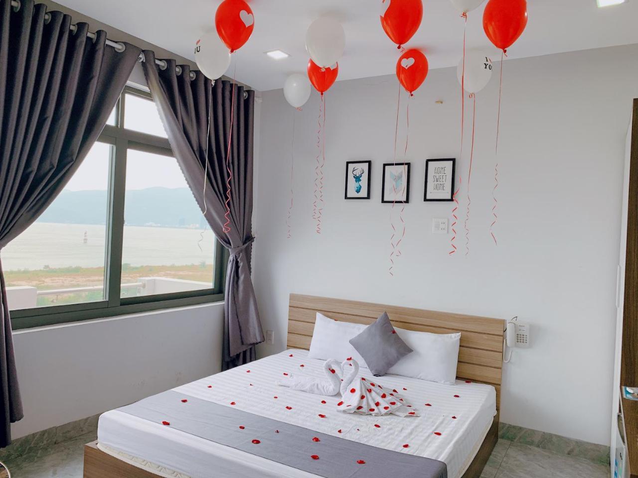 Thiên Trang Khách sạn Quy Nhơn
