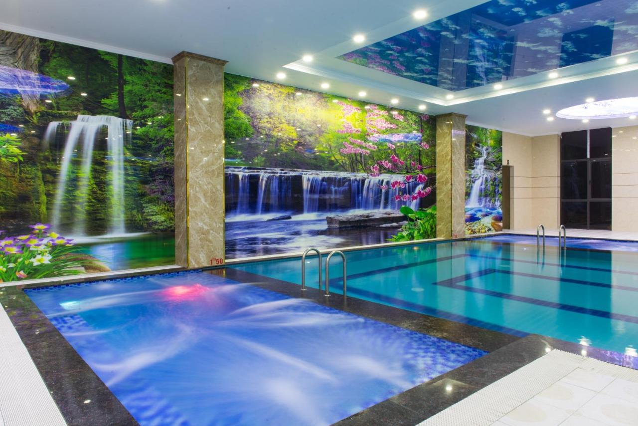 Hotel Canh Hung Palace