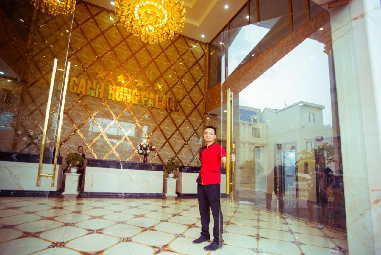 Canh Hung Palace Hotel Hai Phong