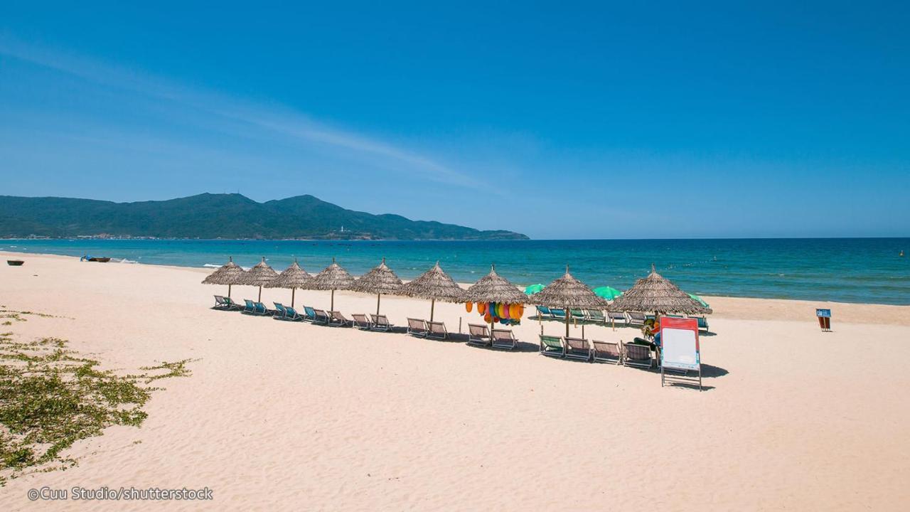 Muong Thanh Seaview - Ho Muong Thanh * Đà Nẵng