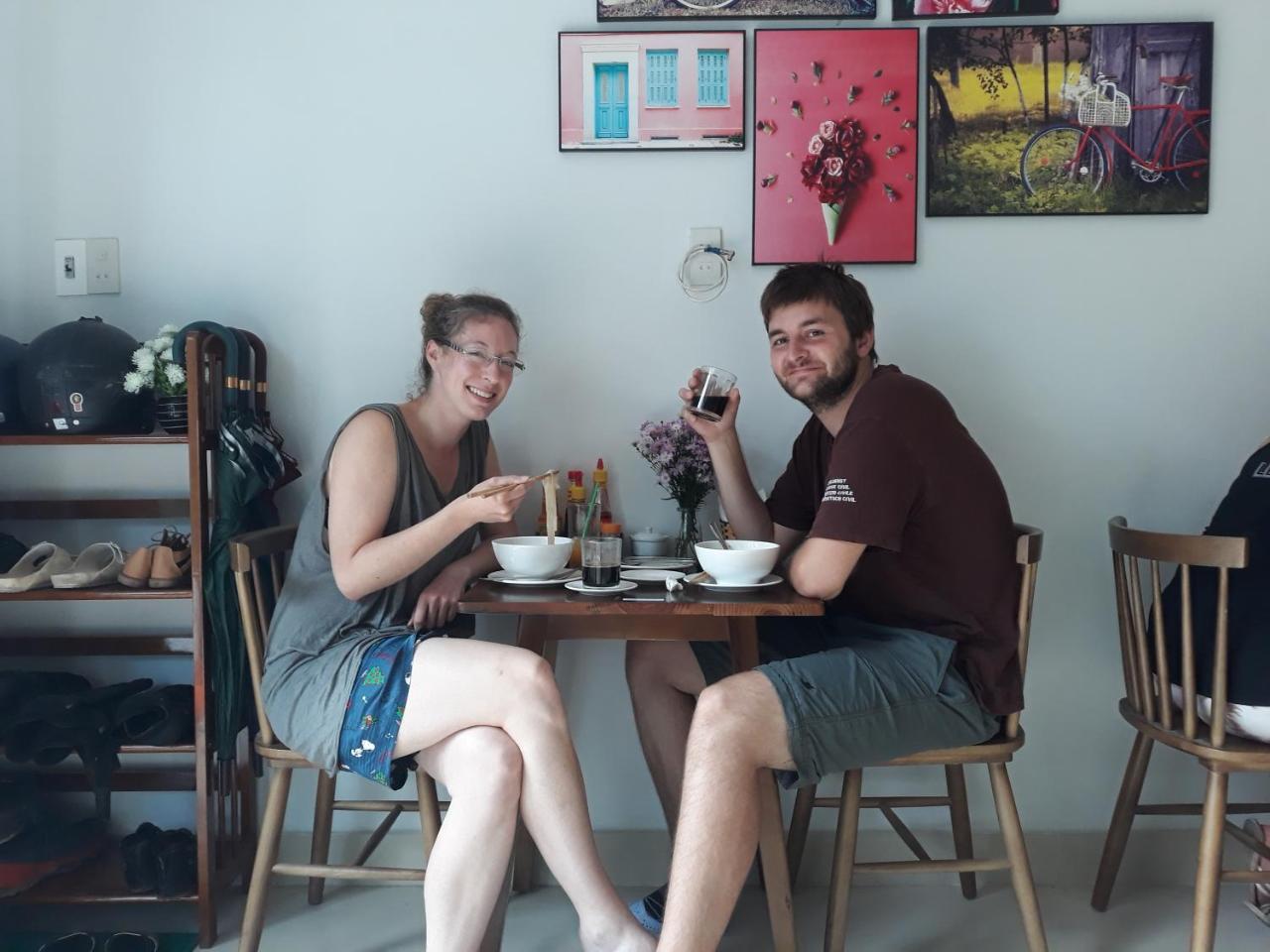 Candyinn Nhà khách Huế