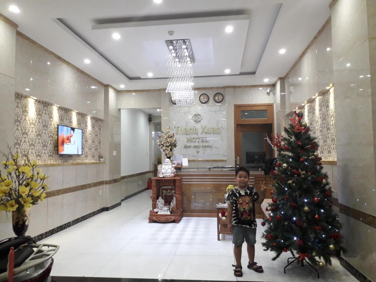 Thanh Xuan