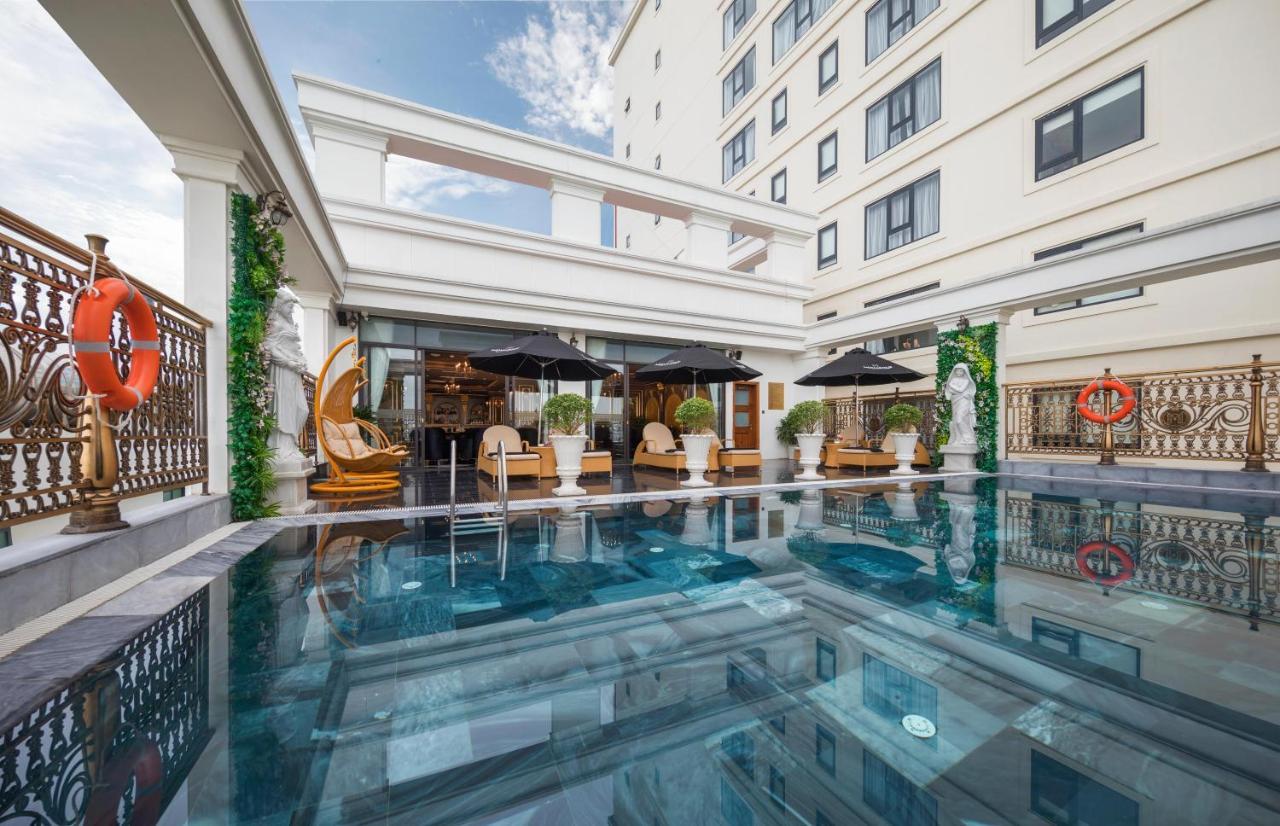 Hotel Monarque Đà Nẵng