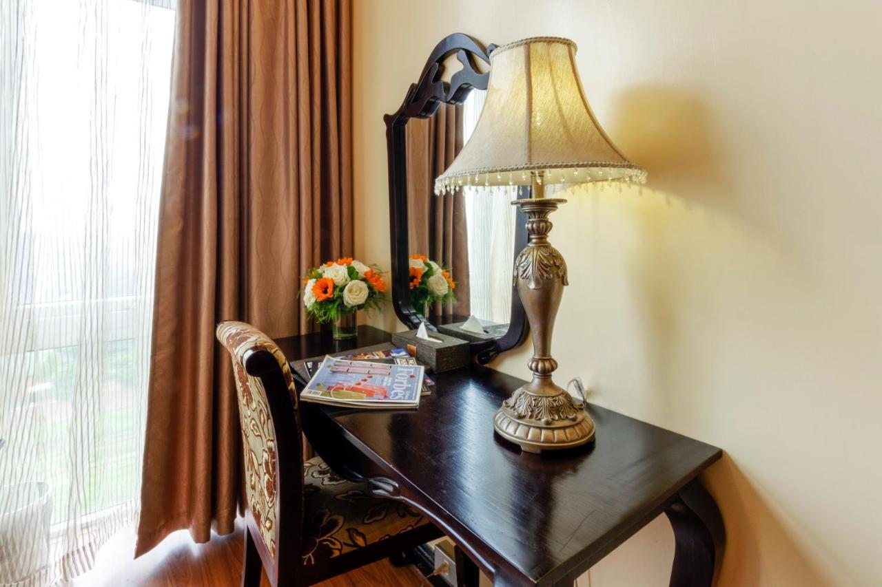 Phuong Anh 1 Duong Hotel 3*