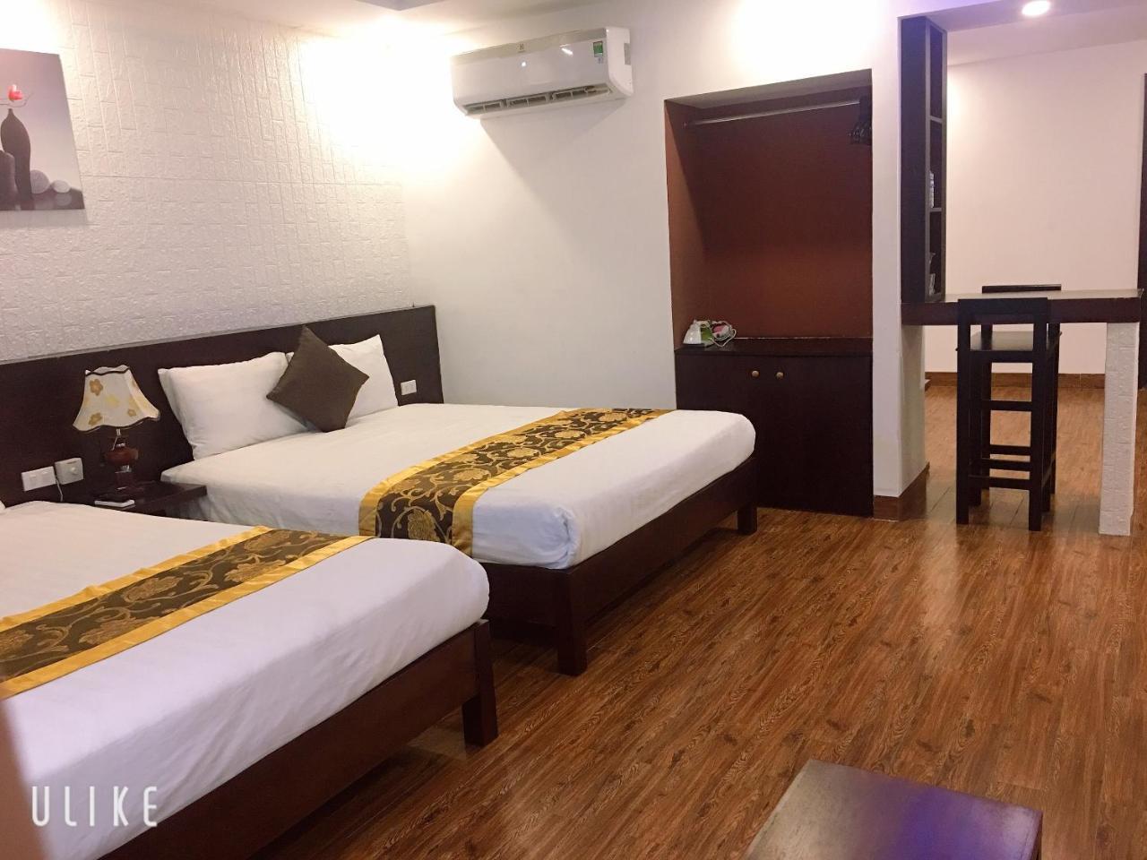 Hotel Liverpool