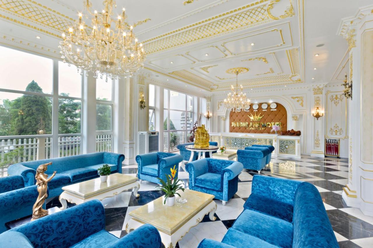 Hotel Phuong Anh 1 Duong